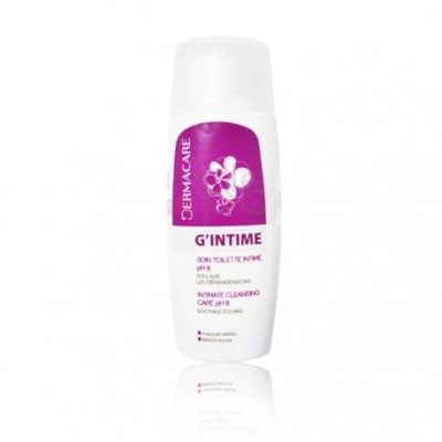 BEESLINE Creme Eclaircissant Zone Intime 50ml MaPara Tunisie