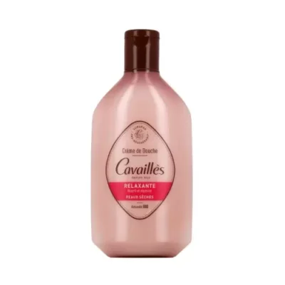 ROGE CAVAILLES Crème de douche Amande et Rose 250 ml