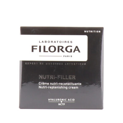 Filorga NUTRI-FILLER Crème Nutri-Reconstituante 50 ml