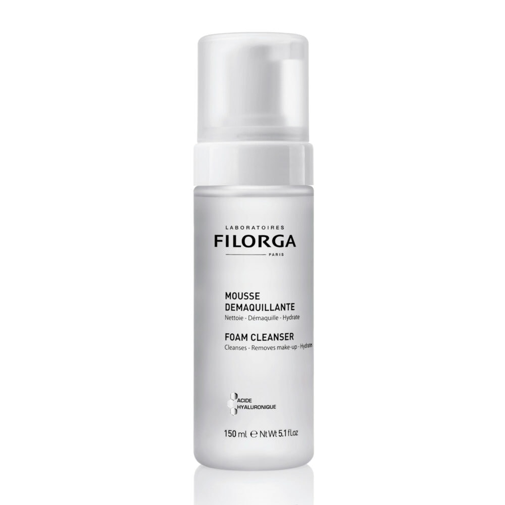 Filorga mousse demaquillante 150ml