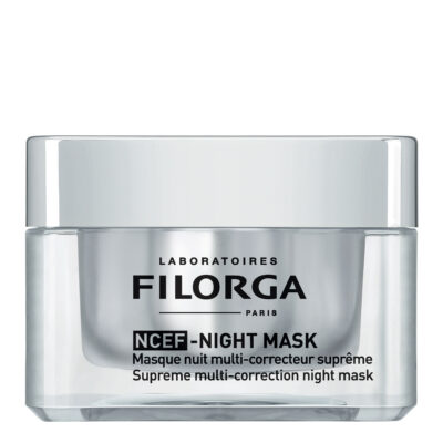 FILORGA NCEF Masque Nuit Multi-correcteur Supreme Rides 50ml