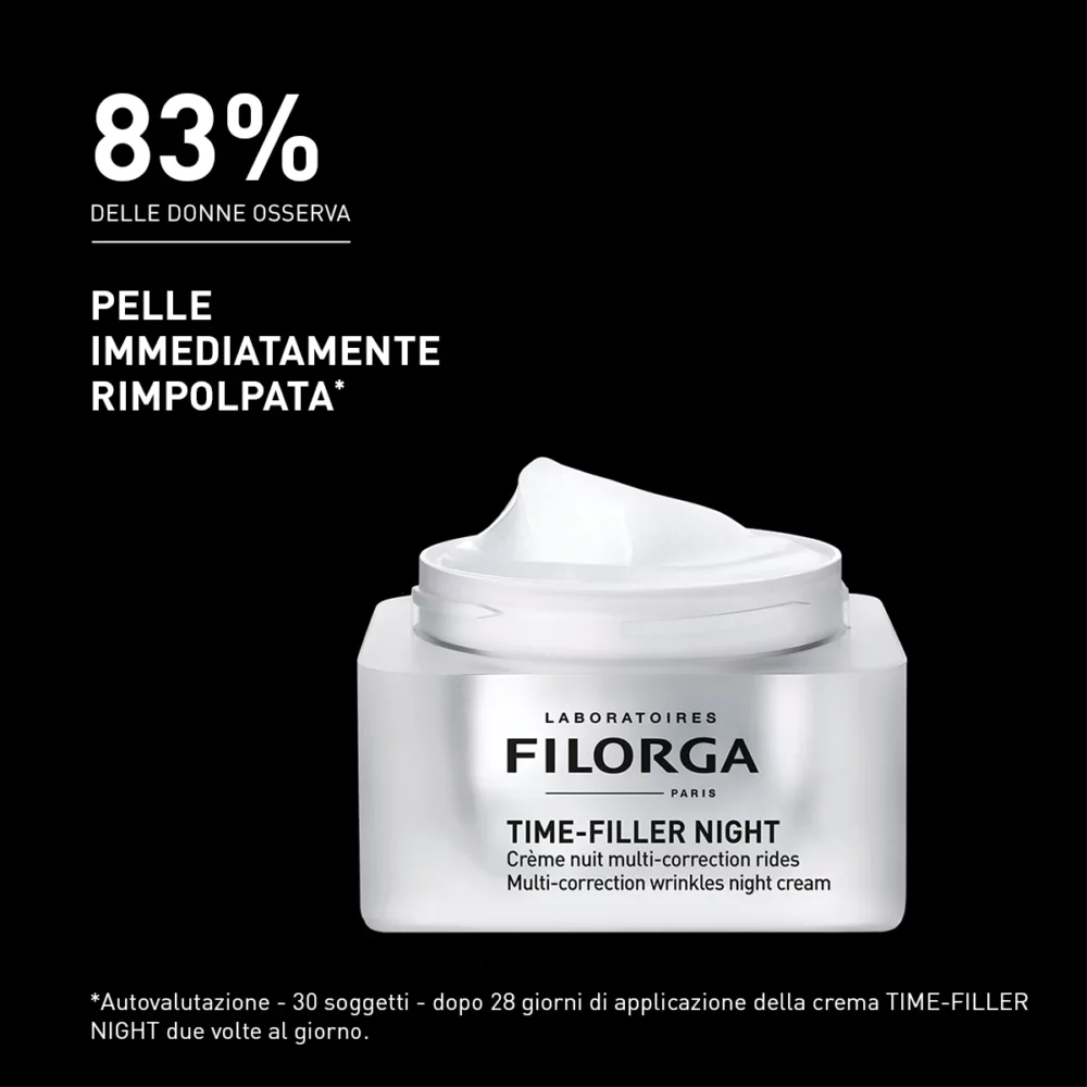 Filorga time-filler night 50ml