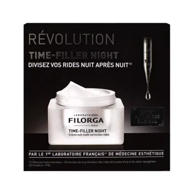 Filorga time-filler night 50ml