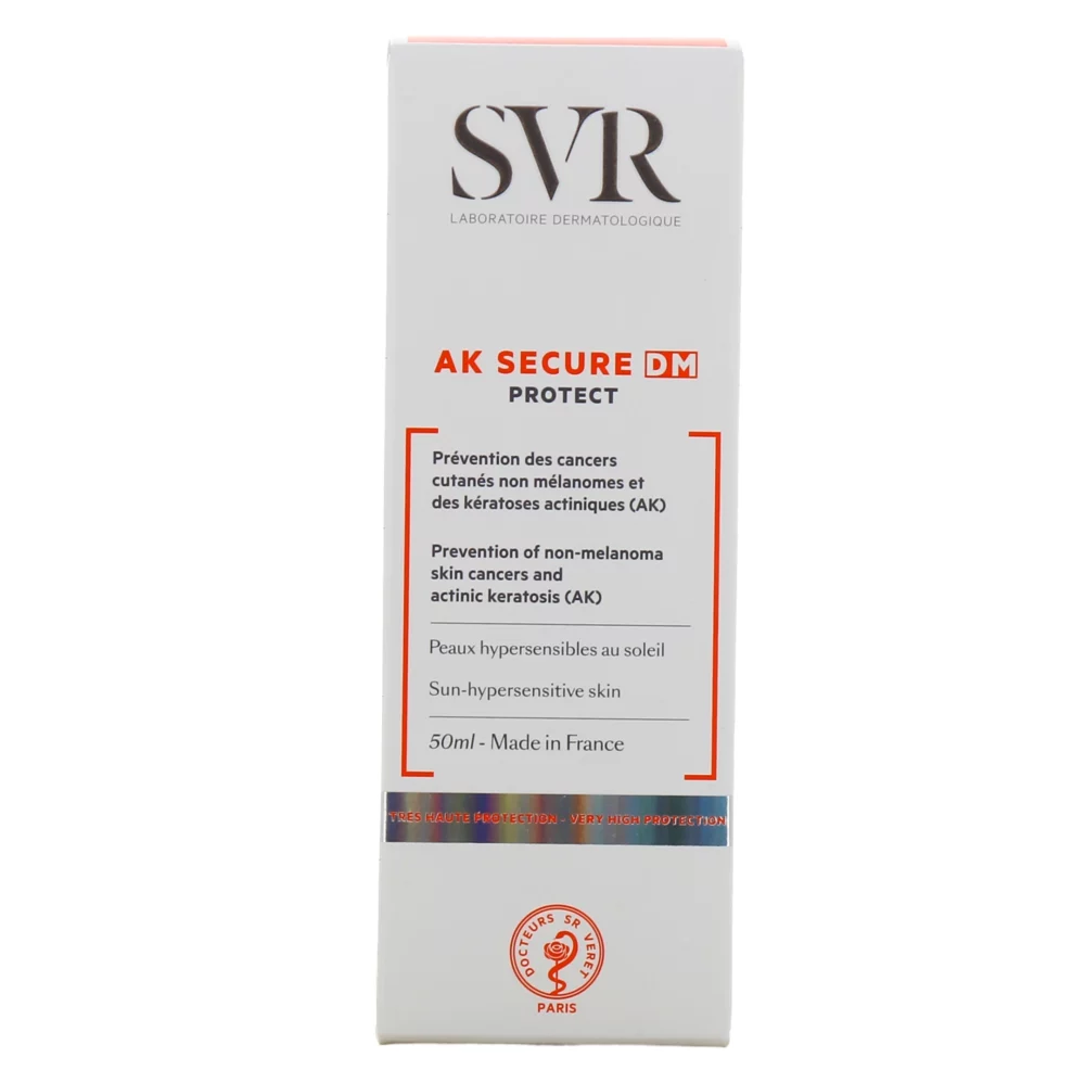 Svr ak secure dm protect