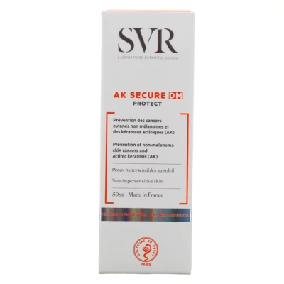 Svr ak secure dm protect