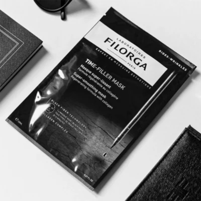 Filorga TIME-FILLER MASK 1 Masque de 23 g