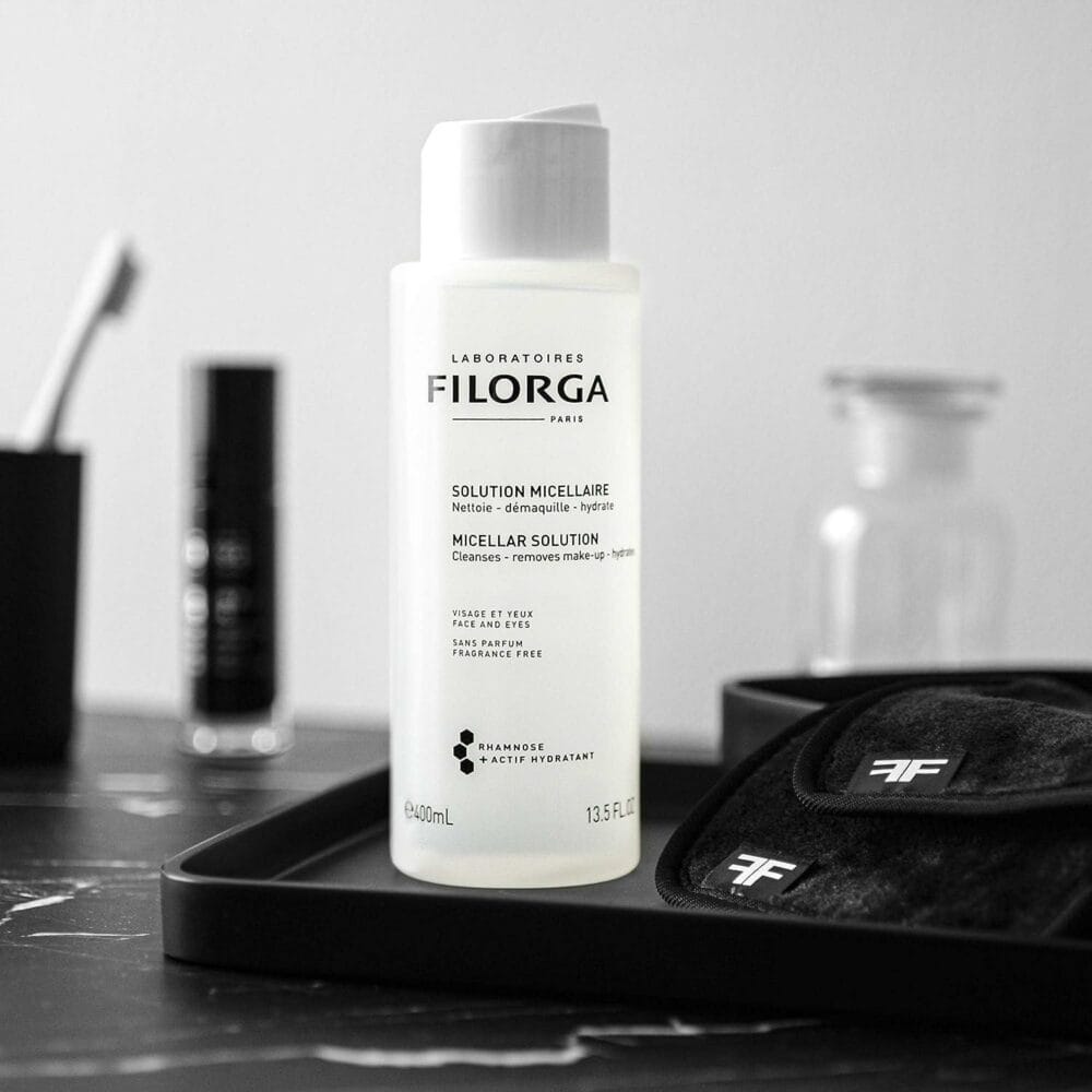 Filorga solution micellaire 400ml