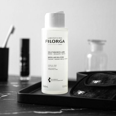 FILORGA Solution Micellaire 400ml