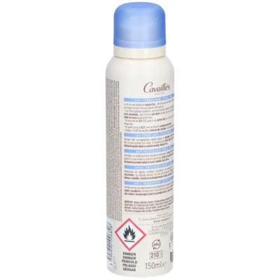 Rogé Cavaillès Déodorant ABSORB+ 48h Anti-Traces Spray 150ml