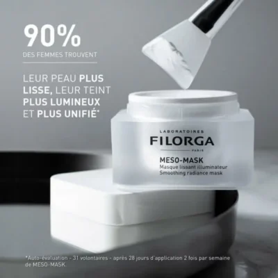 FILORGA Meso Mask Masque Lissant Illuminateur 50ml