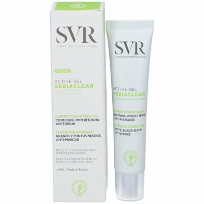 SVR Sebiaclear Active Gel