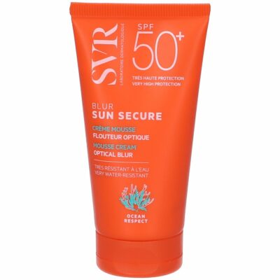 Svr sun secure blur