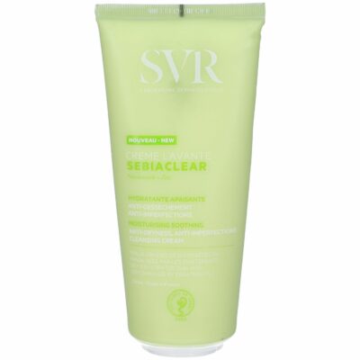 Svr sebiaclear gel moussant 200ml