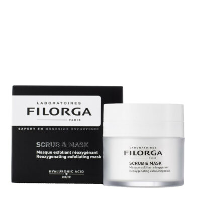 Filorga SCRUB & MASK Masque Visage 55ml