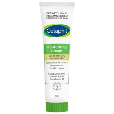 Cetaphil Creme Hydratante 100g