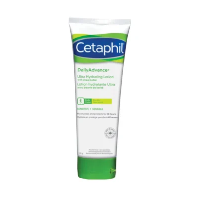 Cetaphil Daily Advance 225g