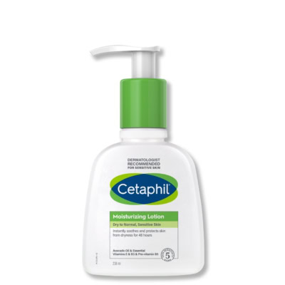 Cetaphil Lotion Hydratante 236ml