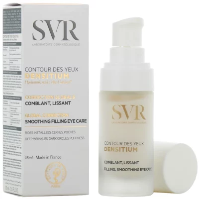 SVR Densitium Contour des Yeux