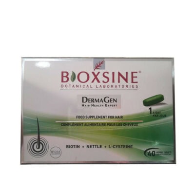 BIOXSINE Tablet 40 comprimés