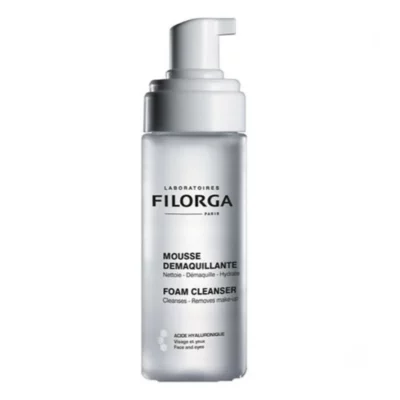 FILORGA Mousse Demaquillante 150ml