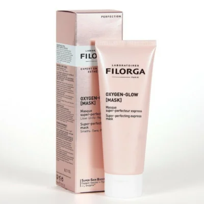 FILORGA Oxygen Glow Masque Super Perfecteur Express 75ml