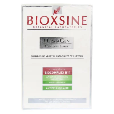 BIOXSINE Shampooing Anti-pelliculaire 300ml