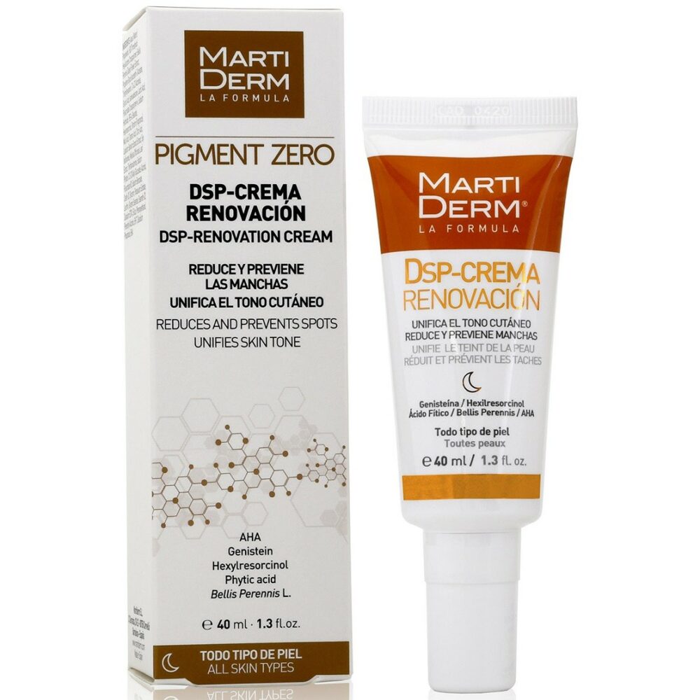 Martiderm-pigment-zero-dsp-creme-renovation-depigmentante-40ml