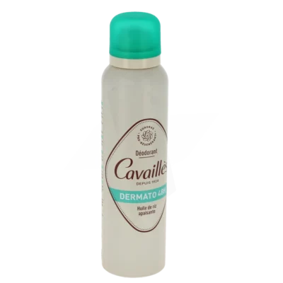 Rogé Cavaillès Deo Soin Dermato Spray sans Aluminium 150ml