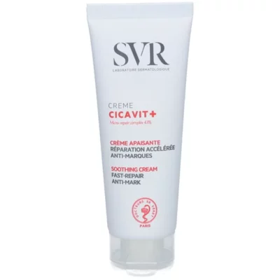 Svr cicavit+ crème apaisante