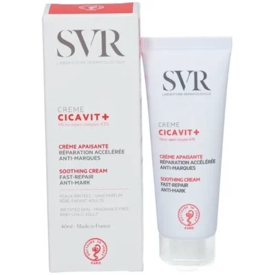 Svr cicavit+ crème apaisante