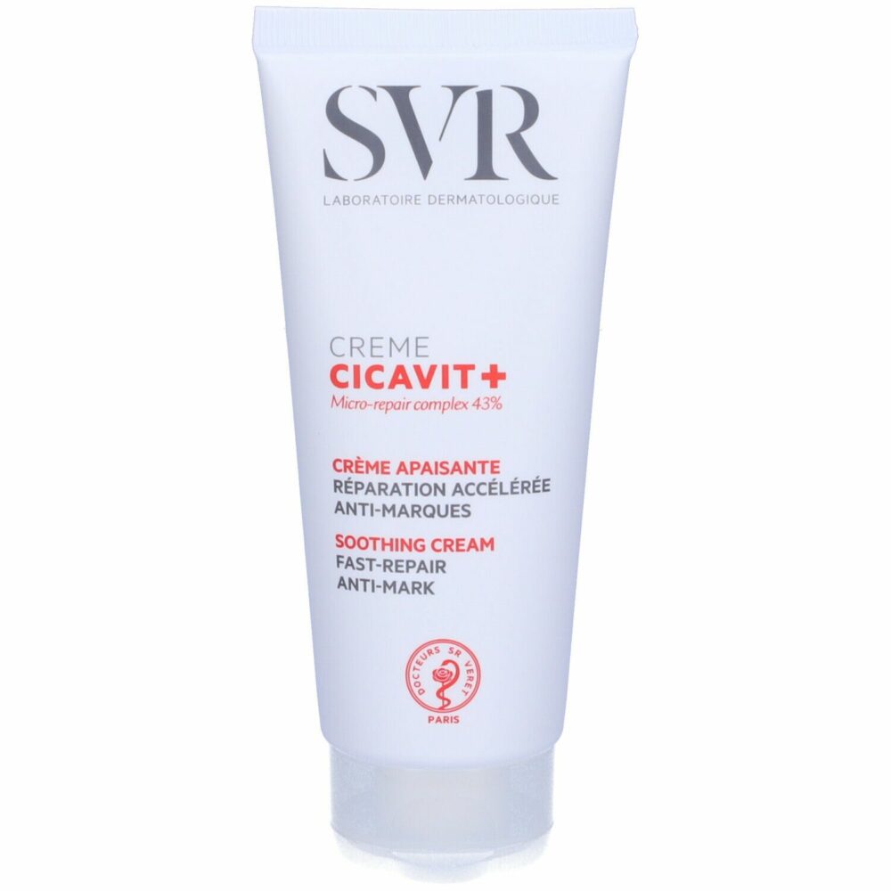 Svr cicavit+ crème apaisante