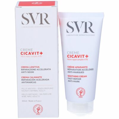 Svr cicavit+ crème apaisante