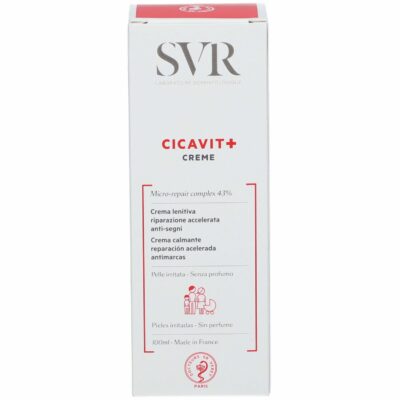 Svr cicavit+ crème apaisante