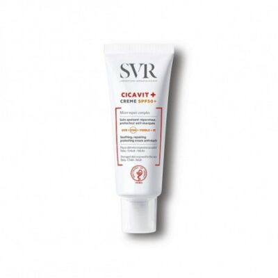 Svr-cicavit-creme-solaire-spf50-40-ml