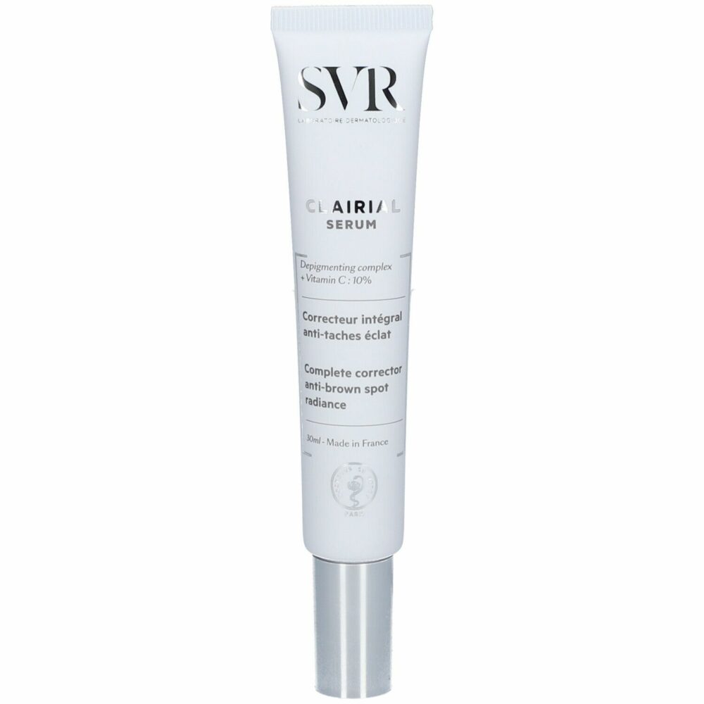 Svr clairial serum p10