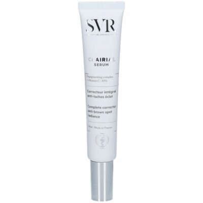 Svr clairial serum p10