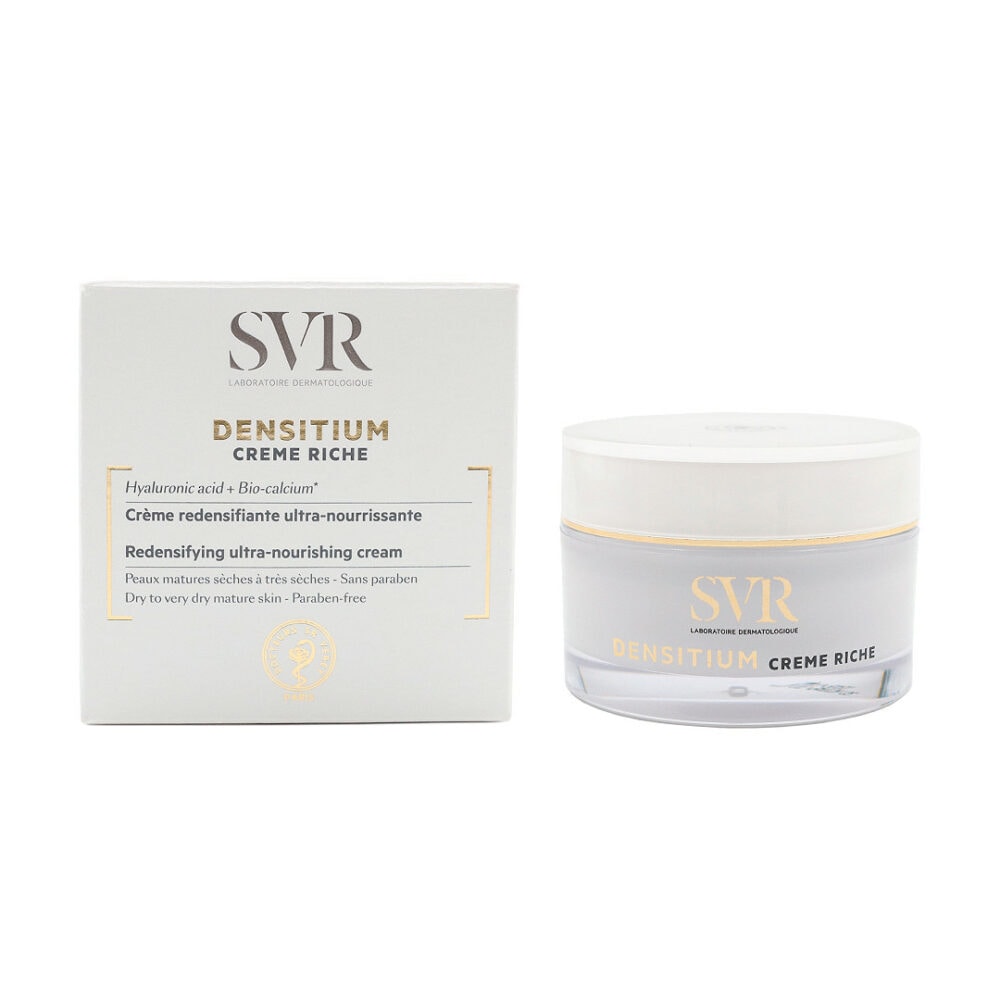 Svr densitium crème