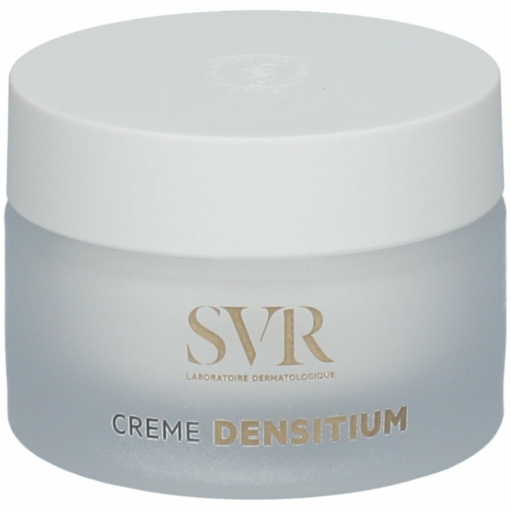 Svr densitium crème