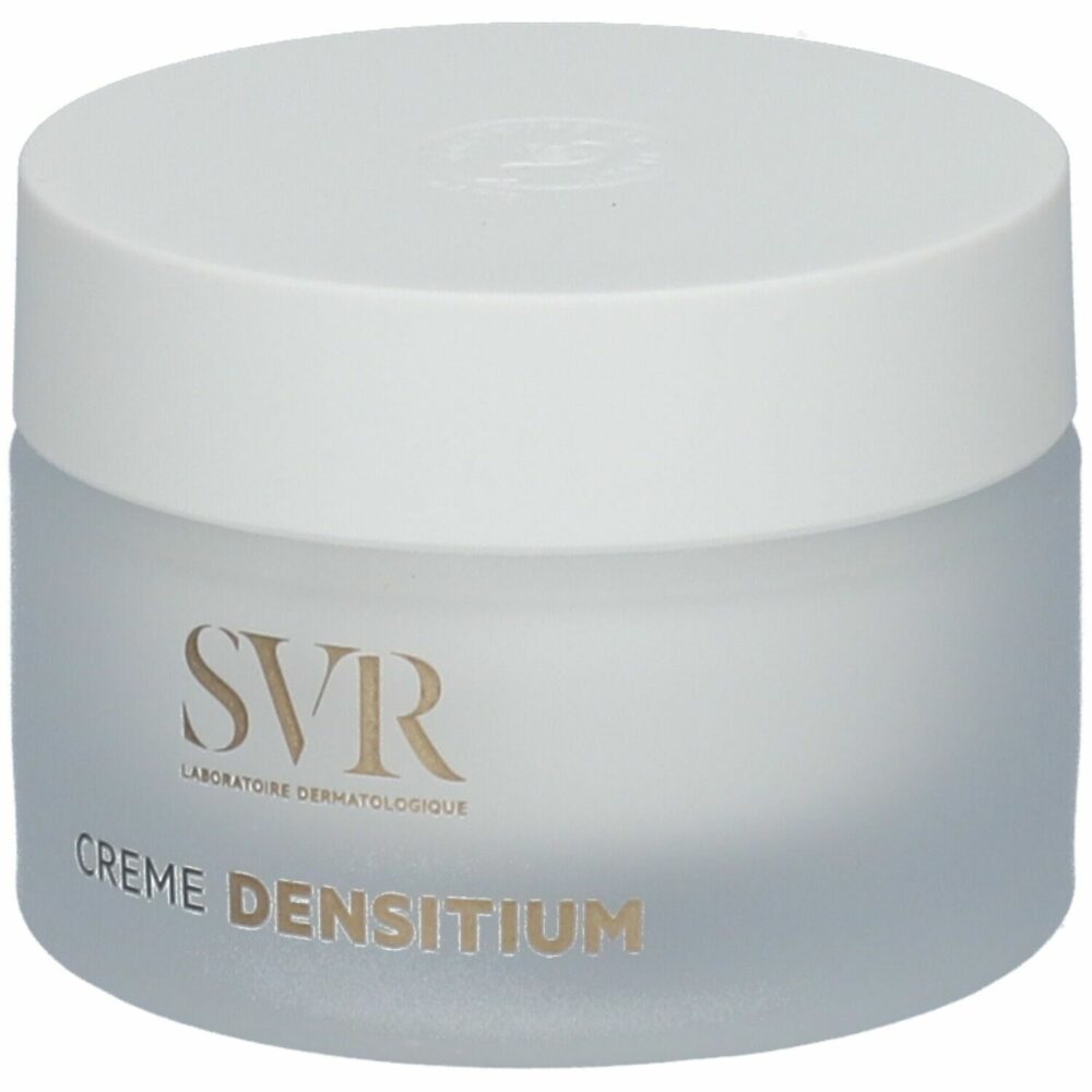 Svr densitium crème