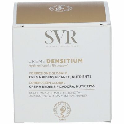 Svr densitium crème