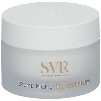 Svr densitium crème riche correction globale 50ml