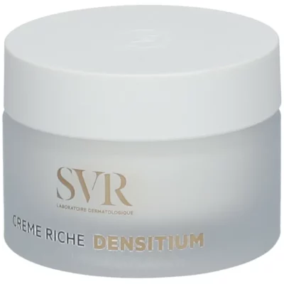 Svr densitium crème riche correction globale 50ml