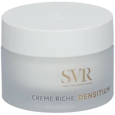 Svr densitium crème riche correction globale 50ml