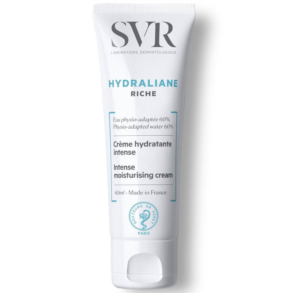 SVR Hydraliane Riche 40ml