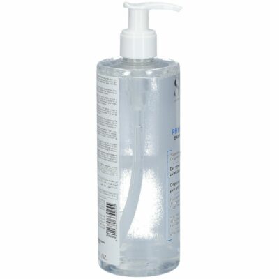 Svr physiopure eau micellaire 400ml