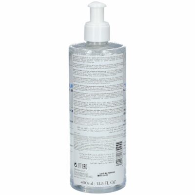 SVR Physiopure Eau Micellaire 400ml