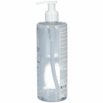 Svr physiopure eau micellaire 400ml