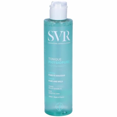 SVR Physiopure Lotion Tonique