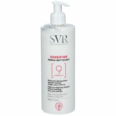 SVR Sensifine Dermo-Nettoyant