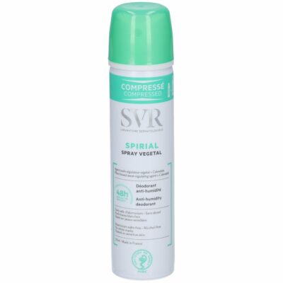 Svr spirial deo spray vegetal 75 ml p10